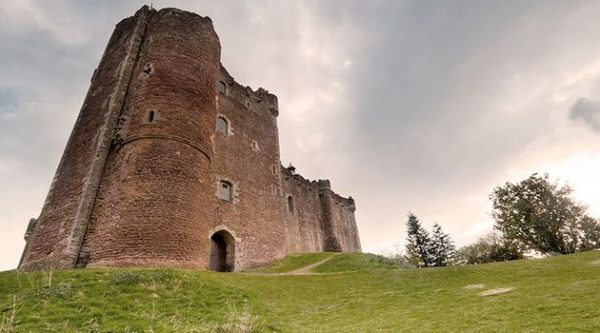 Outlander Tour with Doune Castle Entry + The Royal Edinburgh - Image 4