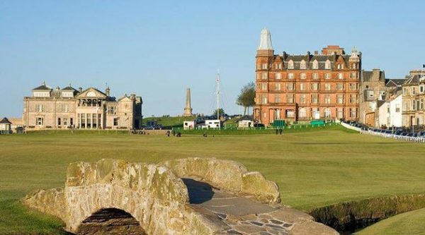 St Andrews & the Fishing Villages of Fife Small-Group Day Tour from Edinburgh