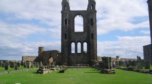 St Andrews & the Fishing Villages of Fife Small-Group Day Tour from Edinburgh - Image 8