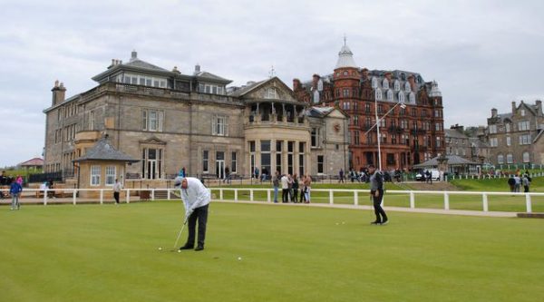 St Andrews & the Fishing Villages of Fife Small-Group Day Tour from Edinburgh - Image 9