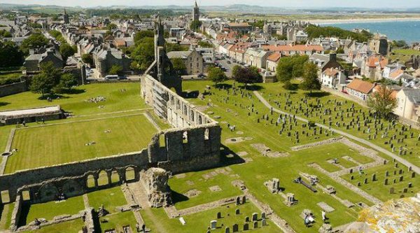 St Andrews & the Fishing Villages of Fife Small-Group Day Tour from Edinburgh - Image 20