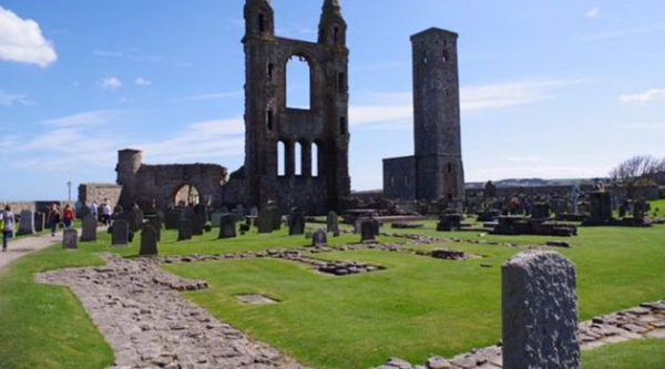 St Andrews & the Fishing Villages of Fife Small-Group Day Tour from Edinburgh - Image 19