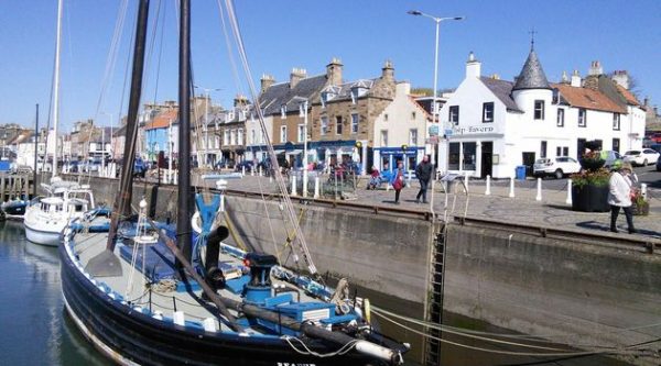 St Andrews & the Fishing Villages of Fife Small-Group Day Tour from Edinburgh - Image 18