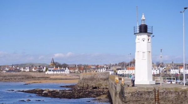 St Andrews & the Fishing Villages of Fife Small-Group Day Tour from Edinburgh - Image 17