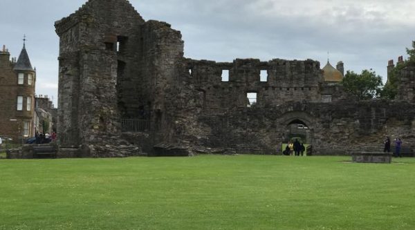 St Andrews & the Fishing Villages of Fife Small-Group Day Tour from Edinburgh - Image 14