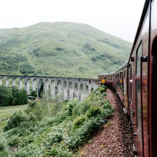 Jacobite Steam Train & Scottish Highlands Tour - Image 5