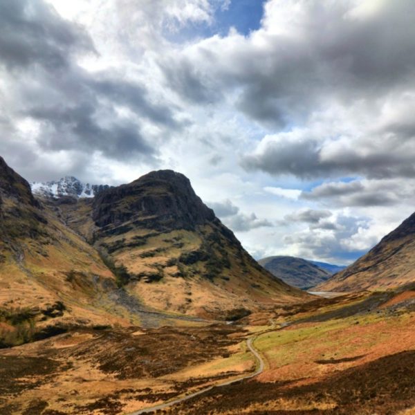 Jacobite Steam Train & Scottish Highlands Tour - Image 3