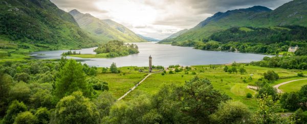 Glenfinnan, Mallaig & Glencoe Adventure From Edinburgh - Image 2