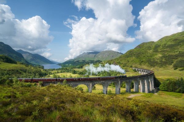 Glenfinnan, Mallaig & Glencoe Adventure From Edinburgh - Image 4