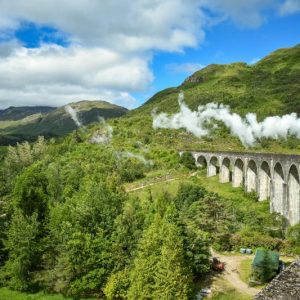 The Magical Highlands Tour