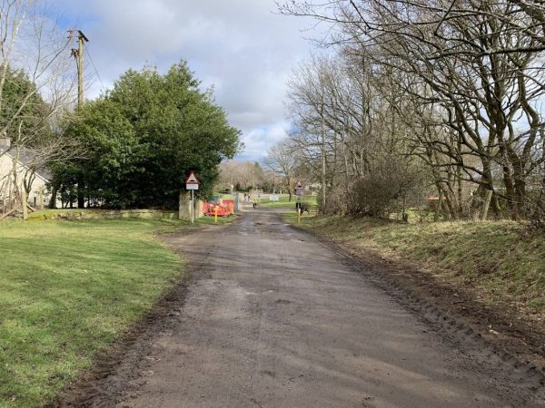 D. Cycle tour to Roslin Chapel (Da Vinci Code) - Image 5