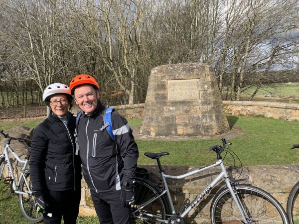 D. Cycle tour to Roslin Chapel (Da Vinci Code) - Image 7