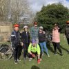 D. Cycle tour to Roslin Chapel (Da Vinci Code)
