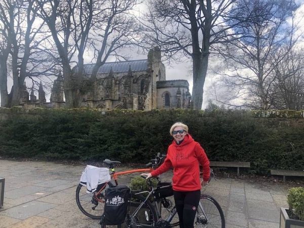 D. Cycle tour to Roslin Chapel (Da Vinci Code) - Image 2