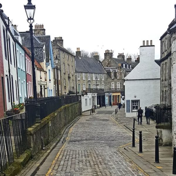 Tickets for South Queensferry Town Walking Tour - Image 3