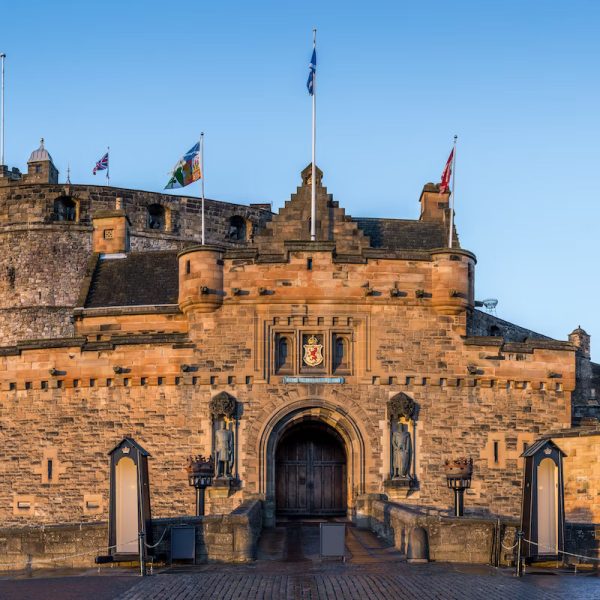 Loch Ness Tour from Edinburgh with Boat Cruise + The Royal Edinburgh - Image 4