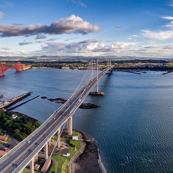 Tickets for South Queensferry Town Walking Tour