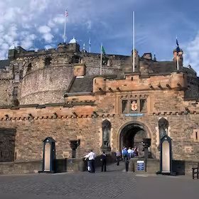 Loch Ness Tour from Edinburgh with Boat Cruise + Edinburgh Castle: Guided Tour - Image 5
