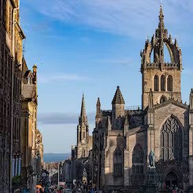 Loch Ness Tour from Edinburgh with Boat Cruise + Edinburgh Castle: Guided Tour - Image 6