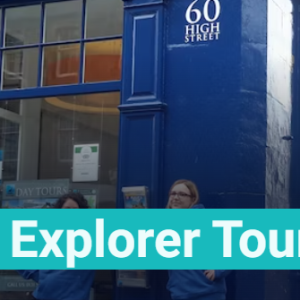 Highland Explorer Tours