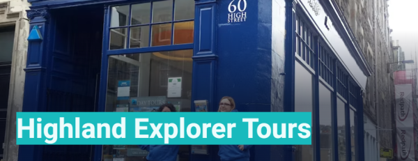 Highland Explorer Tours