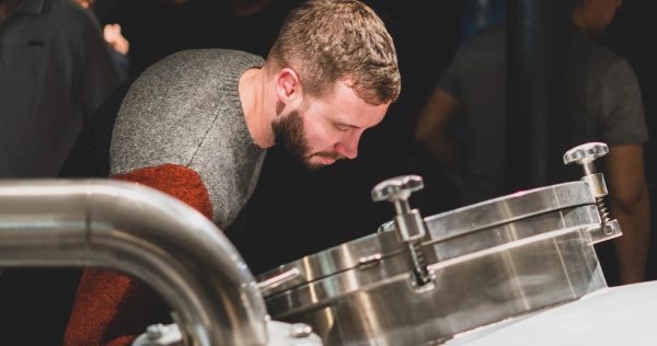 JOURNEY TO WHISKY TOUR