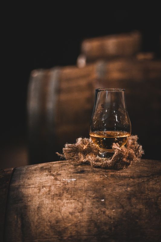 HOLYROOD HIGHLIGHTS - WHISKY - Image 2