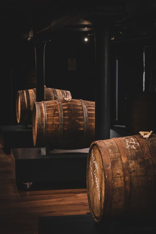 HOLYROOD HIGHLIGHTS - WHISKY - Image 3