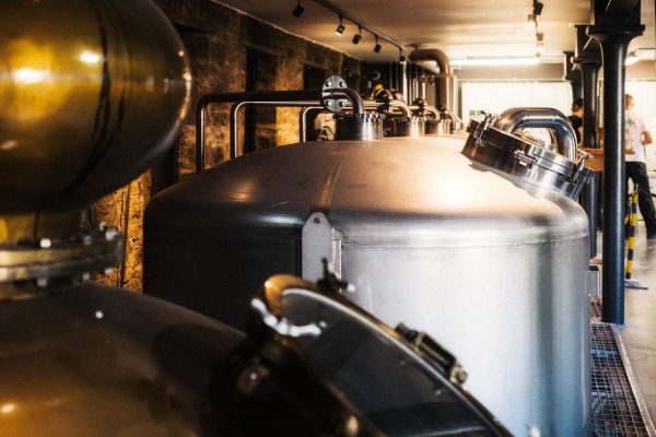 HOLYROOD HIGHLIGHTS - WHISKY - Image 4