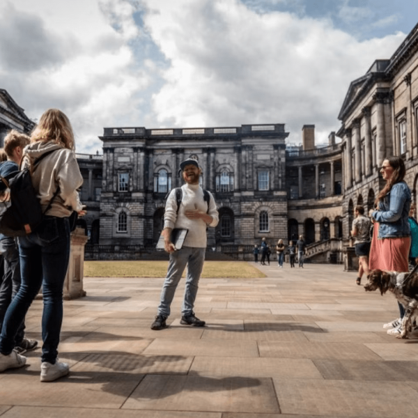 Edinburgh: Harry Potter Walking Tour + Whisky Tasting - Image 3