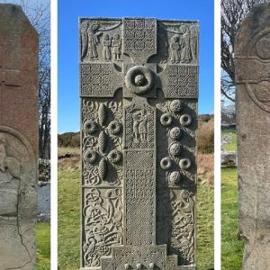 Alternative view of The Pictish Trail
