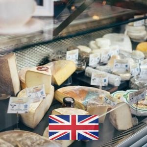 The Original Cheese Crawl: Edinburgh