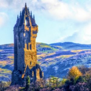 Braveheart Private Day Tour