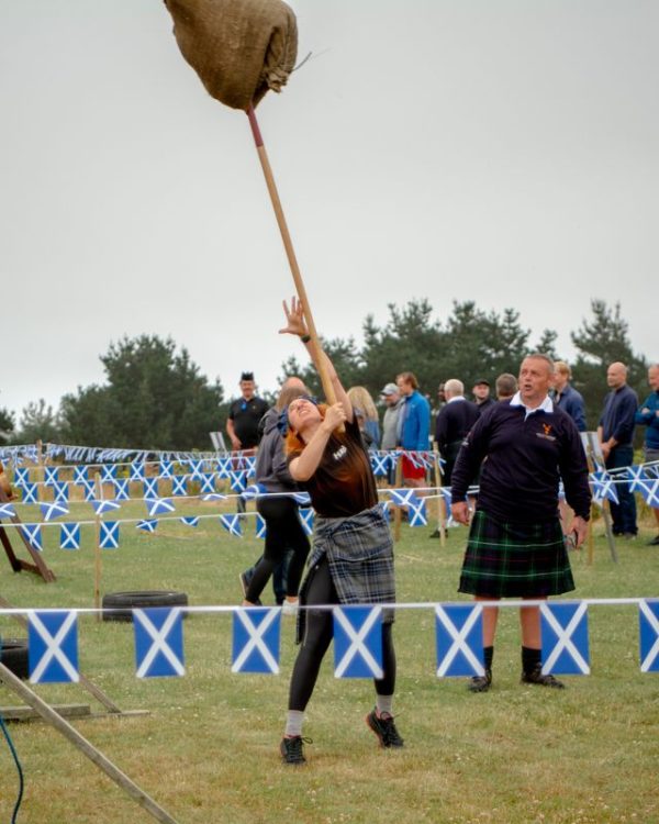Mini Highland Games - Image 4