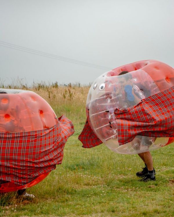 Mini Highland Games - Image 3