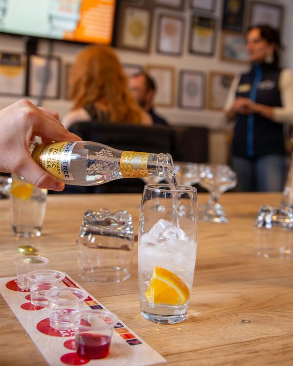 Pickering's Gin Chronicles: Quinine to Cocktails - Image 3