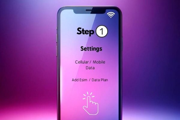 eSIM UK - Data Plan - Image 7