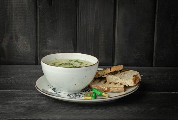 3h Private tour: Food & history in Edinburgh | English or French - Image 3