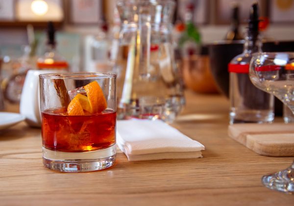 Cheese & Cocktails: A Brunch Masterclass