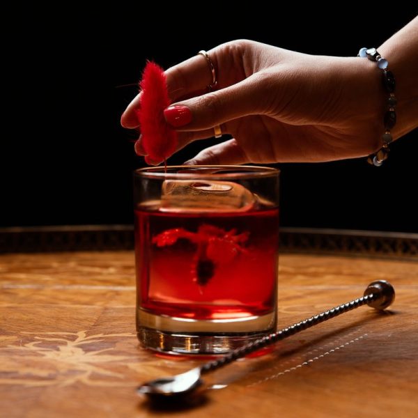 Cocktail Craft Masterclass - Image 3
