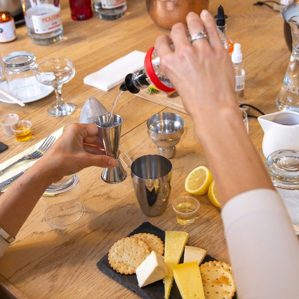 Cheese & Cocktails: A Brunch Masterclass - Image 2