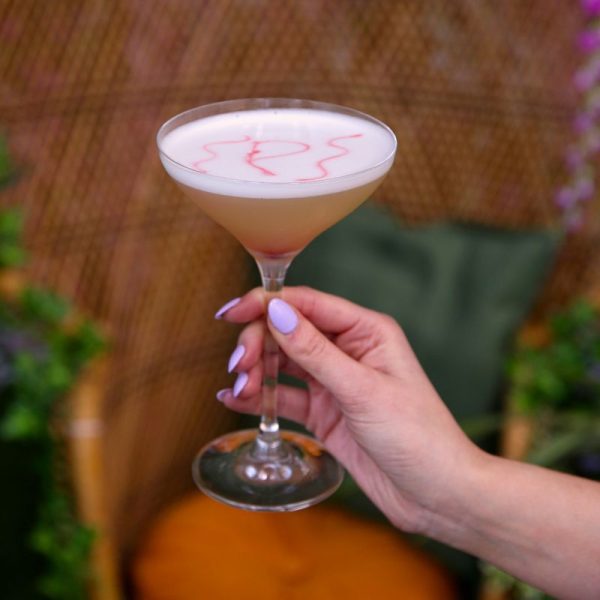 Cocktail Craft Masterclass