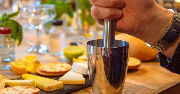 Cheese & Cocktails: A Brunch Masterclass - Image 6
