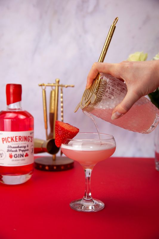 Cocktail Craft Masterclass - Image 2