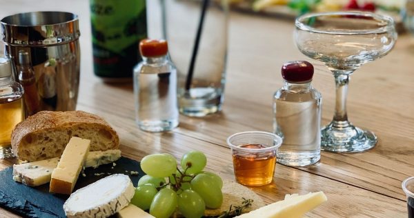 Cheese & Cocktails: A Brunch Masterclass - Image 4