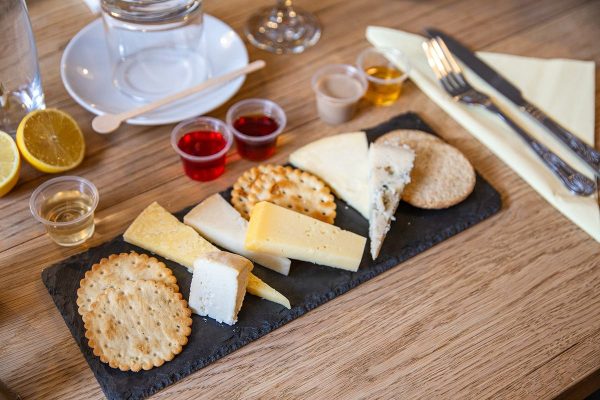 Cheese & Cocktails: A Brunch Masterclass - Image 3