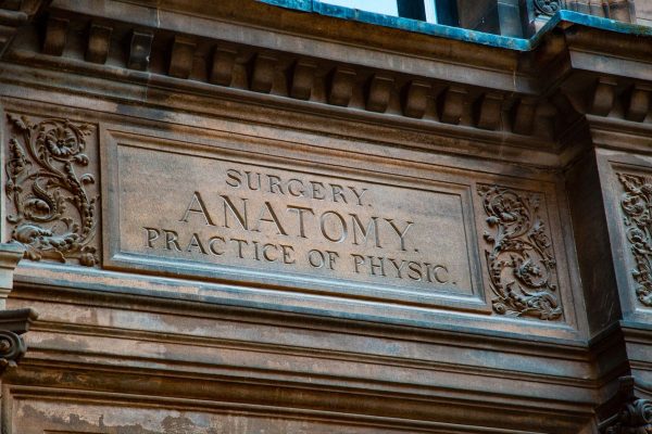 2h private tour: The Edinburgh of Sherlock Holmes & Puzzles | French - Image 3