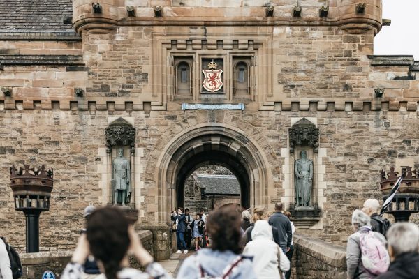 The Edinburgh Castle Tour - Image 5