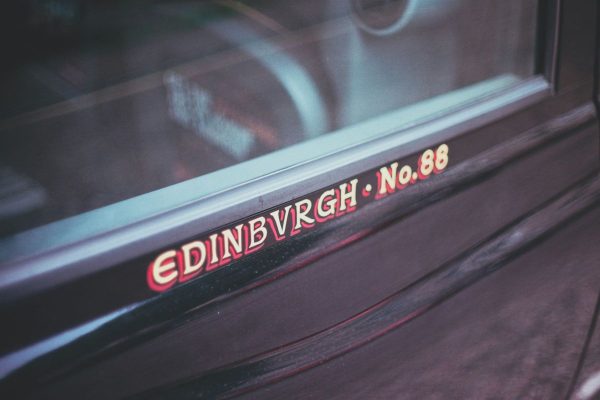 Edinburgh - Magical Harry Potter Highlights & Wizards Tour - Image 3