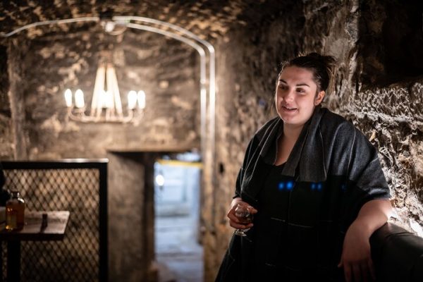 Evolution of Gin and Underground Gin Tasting in Edinburgh - Image 2